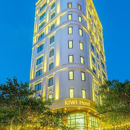 K Hotel Sauna And Massage Дананг Екстер'єр фото