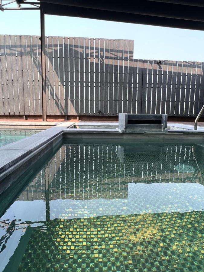 K Hotel Sauna And Massage Дананг Екстер'єр фото