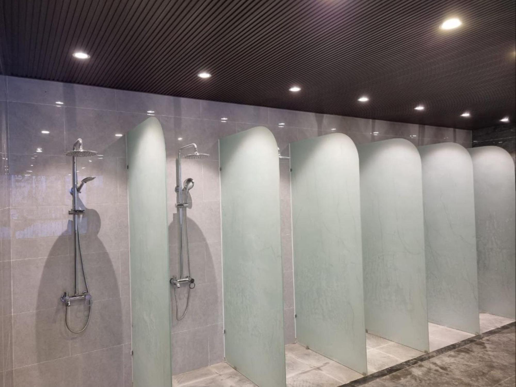 K Hotel Sauna And Massage Дананг Екстер'єр фото