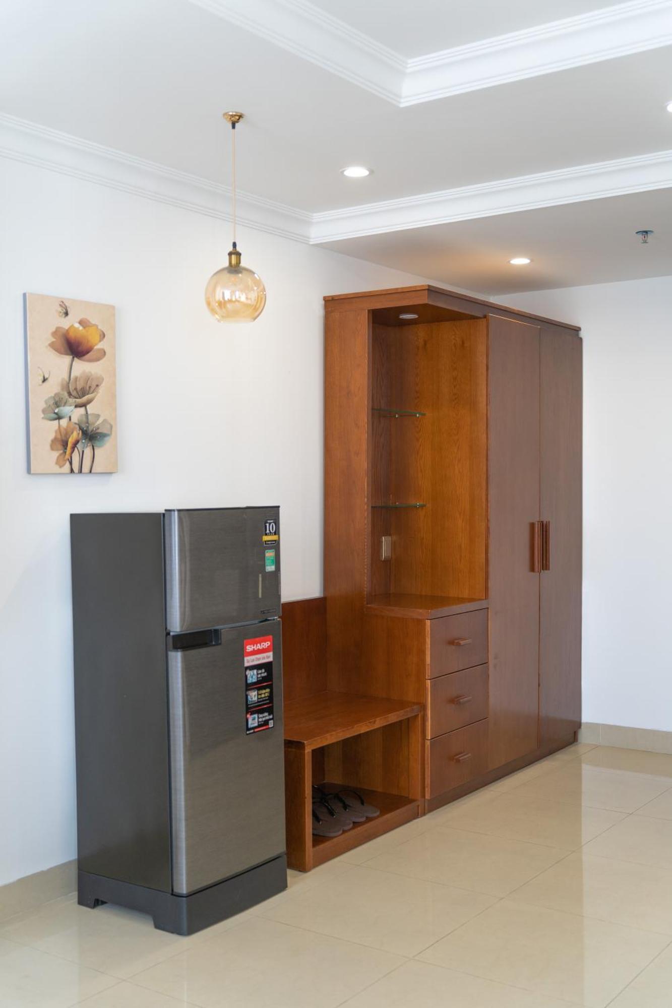 K Hotel Sauna And Massage Дананг Екстер'єр фото