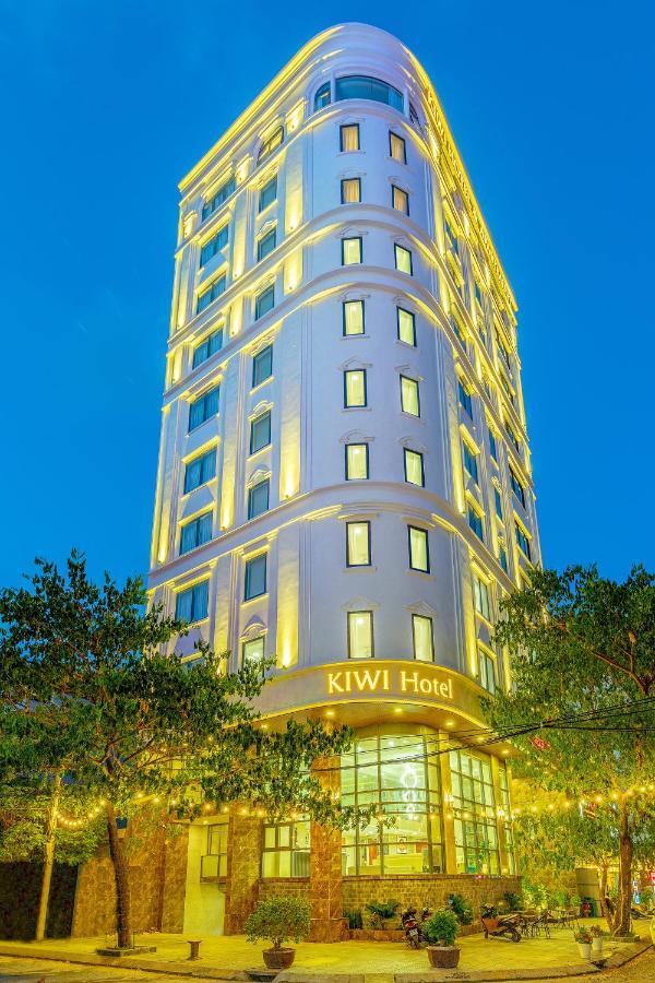K Hotel Sauna And Massage Дананг Екстер'єр фото